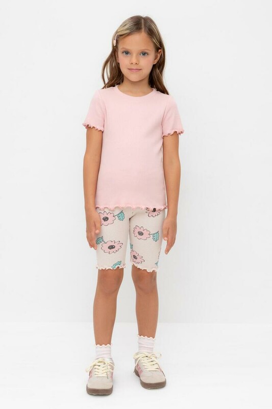 шорты (велосипедки) для дев